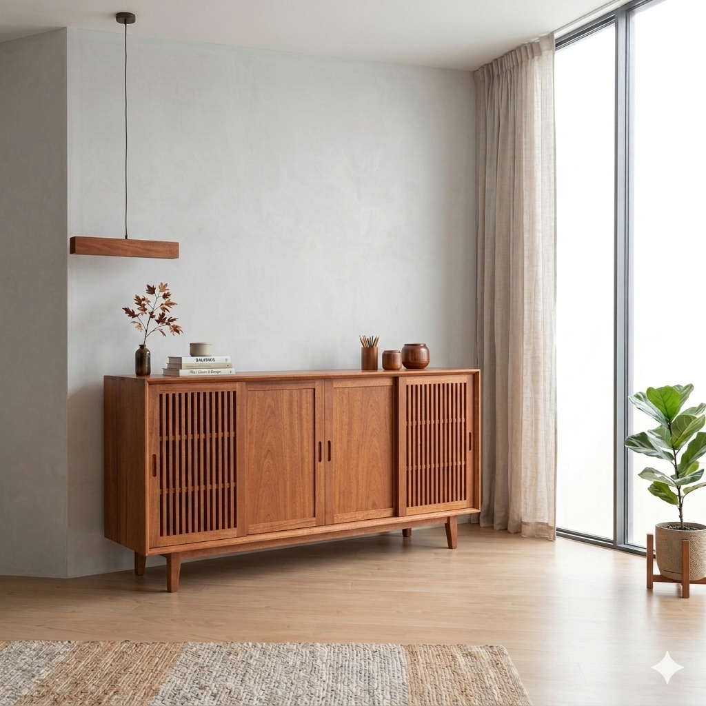 Custom Cabinetry